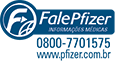 FalePfizer - 0800 770 1575